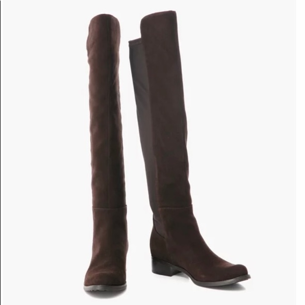 NWT Blondo over knee boots - size 9